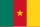 Flag of Camerun