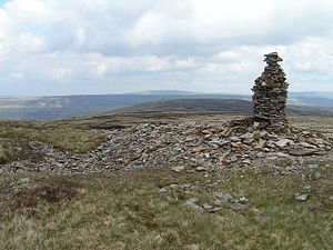 Fountains Fell