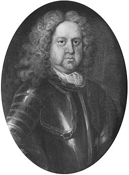 Frederik August van Württemberg-Neuenstadt