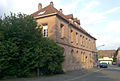 Loeffelholzscher Herrensitz / Mettingh-Schloss