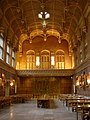 Great Hall, King's College, Cambridge