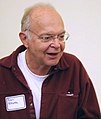 Donald Knuth (1938)