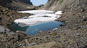 Image illustrative de l’article Lac des Chambres