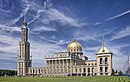 Basilica in Licheń Stary - the largest church in Poland