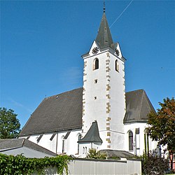 Mitterkirchen im Machland – Veduta