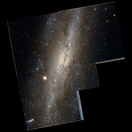 NGC 7640