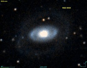 Image illustrative de l’article NGC 6932