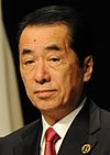 Naoto Kan