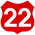 22