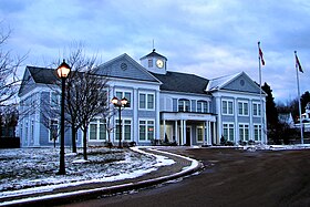 Rothesay (Nouveau-Brunswick)