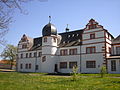 Ehrenstein slott