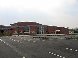 Severn Centre, Highley