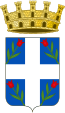 Blason de Spilimbergo