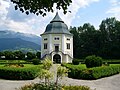 Gartenpavillion Stift Admont