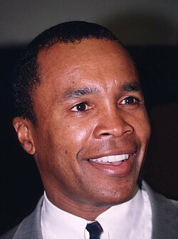 Image illustrative de l’article Sugar Ray Leonard