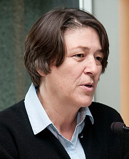 Bulc in 2014