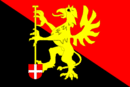 Drapeau de Bezuchov