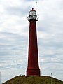 Le phare à IJmuiden