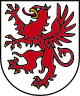 Coat of arms of Leonding