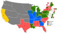 7th Presidential Ballot