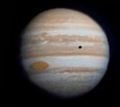 Jupiters ar Lielo Sarkano Plankumu