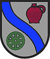 Wappen von Jabing