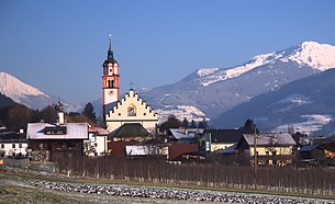 Basilika St. Michael