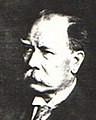 Alfred Forke (Berlini Egyetem)