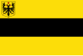 Vlag van Beuningen (1954-1986)