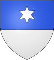 Blason des von Bubenberg