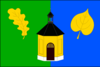 Bandeira de Buš