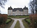 Château de Roche-sur-Loue