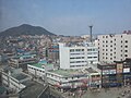 Vista di Chuncheon