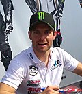 Vignette pour Cal Crutchlow