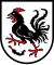 Stadtwappen von Haan