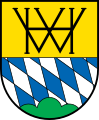 Wappen von Hangen-Weisheim, Deutschland