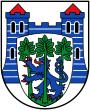 Uelzen – znak