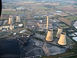 Didcot – Veduta