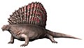 Edaphosaurus