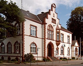 Gemeentehuis