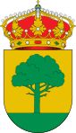 Villamedianilla (Burgos): insigne