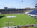 Estadio Cuauhtémoc in Puebla, Mexiko