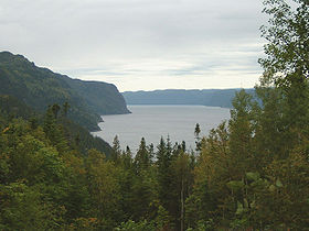 L'Anse-Saint-Jean