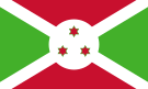 Bendera ya Burundi