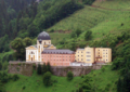 Monastero francescano a Fojnica