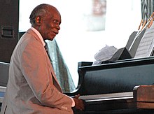 Hank Jones (2005)