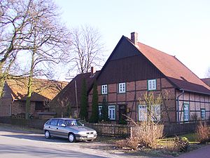 Heimathaus (onderdeel van Heimatzentrum OWL)