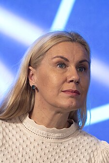 Kadri Simsonová (2023)