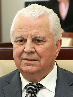 Leonid Kravčuk