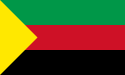 Bendera Azawad